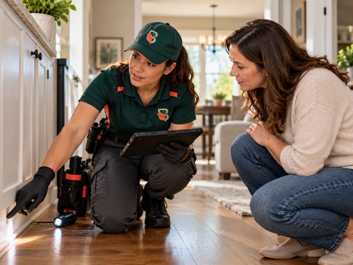 Pest Control Denair, CA FAQs